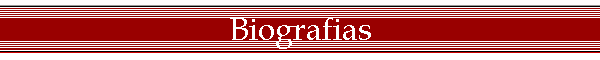 Biografias