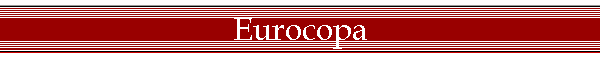 Eurocopa